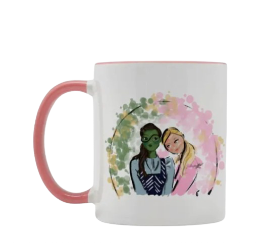 The "Defy Gravity" Curated Box!