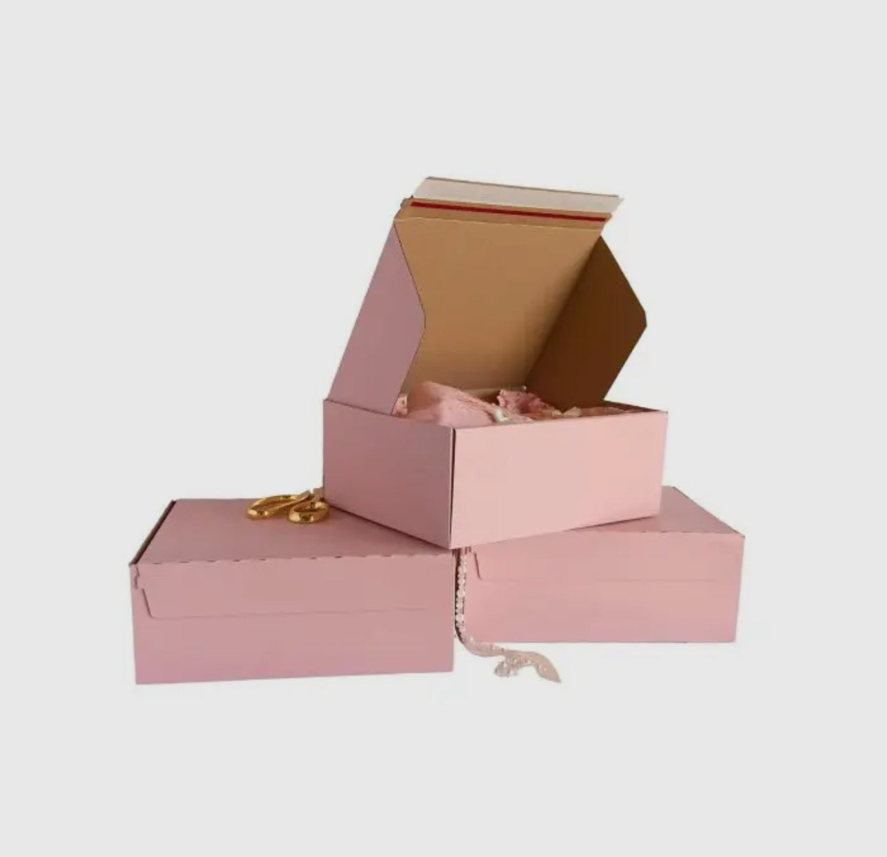 The "Defy Gravity" Curated Box!