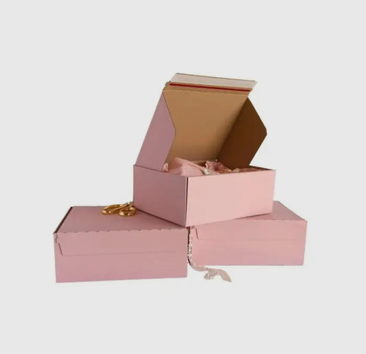 The "Defy Gravity" Curated Box!